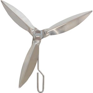 One-Touch Reinigingssysteemkit voor 57 CM Kogel BBQ – Vervangingskit voor Diverse Weber Kogel BBQ's