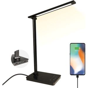 Daglichtlamp hobby - Hobby lamp - Daglichtlamp staand - Bureaulamp - Dimbaar