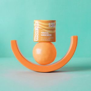 WONDR - Zonnecrème - Sun Care Stick - SPF30