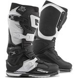 Gaerne - SG.22 - Off-road Laarzen - Zwart - Kunststof - Aluminium Buckles