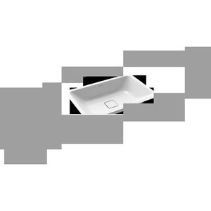 Kaldewei Cono onderbouwwasbak 3087 569x382 mm, 902306003001