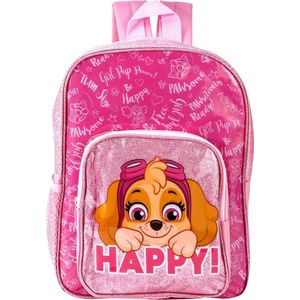 Paw Patrol SKYE Rugzak Rugtas School Tas 3-6 Jaar Roze