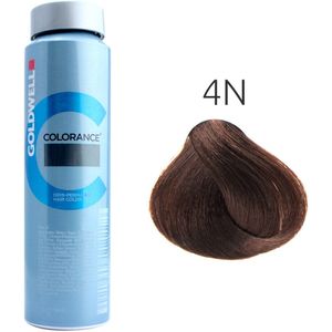 Goldwell - Colorance - Demi-Permanente Haarkleuring - IntraLipid Technologie