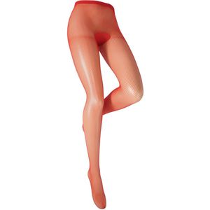 Amber Transparante Micronet Panty's - Fashion Wear - Vrouwen