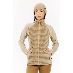 Protest - PRTDELAY - Outdoor Sweatshirt - Met Rits