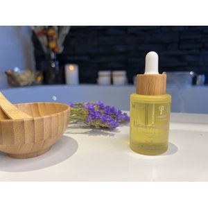 Serum Q10 Antioxidant - Made In EU Beauty Rituals