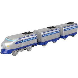 Fisher-Price - Thomas de Trein - Trackmaster - Trein Kenji