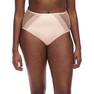 Chantelle Pulp - Play - Dames - Slip - Golden Beige