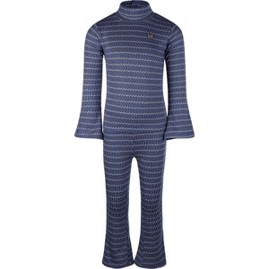 Koko Noko Q-girls 2 Meisjes Kledingset - Maat 86