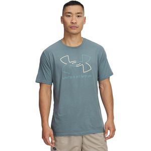 Under Armour - Gl Foundation Update - T-shirt - Korte Mouwen