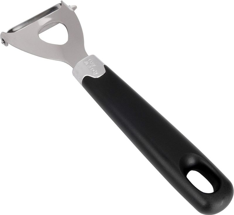 Cosy & Trendy - Daily - Dunschiller - RVS Zwart - Horizontaal