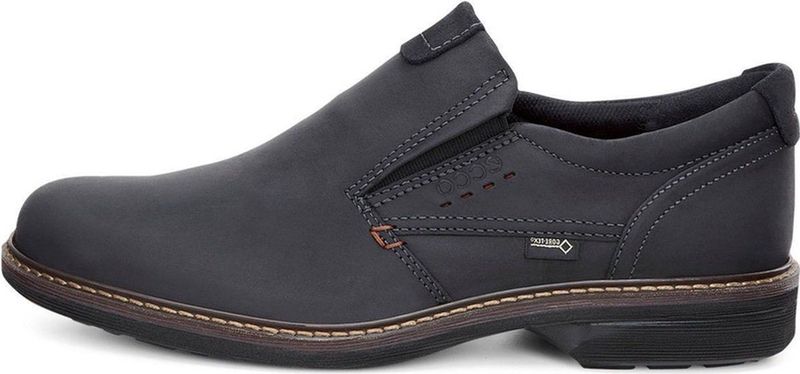 ECCO - TURN - Instapper - Geolied Nubuck - GORE-TEX - Waterdicht