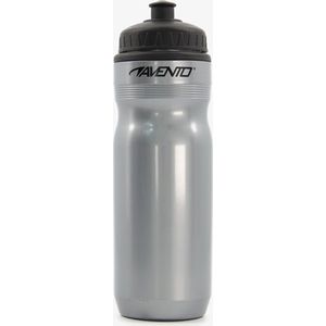 Avento bidon 700 ml grijs