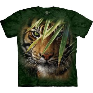 T-shirt Emerald Forest S