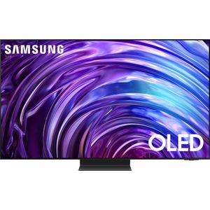 Samsung QE77S95D - Televisie - 4K - Ultra HD - Smart TV - 77 inch