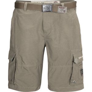 Giga DX By Killtec GS 38 Men Bermudas - Korte broek - Heren - Beige - Maat 50