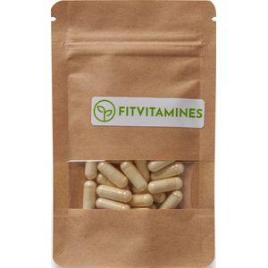 Nicotinamide Riboside (Chloride) 210 mg & Trans Resveratrol 70 mg /capsule, | NAD+ regenerator | sirtuïne activator