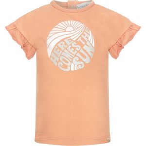 Koko Noko T-GIRLS Meisjes T-shirt - Maat 116