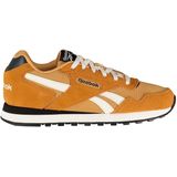 Reebok - Glide - Sneakers - Court Brown/Camel/Chalk