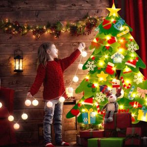 Kunstkerstboom – Premium kwaliteit - realistische kerstboom – duurzaam ‎2 x 100 x 70 cm