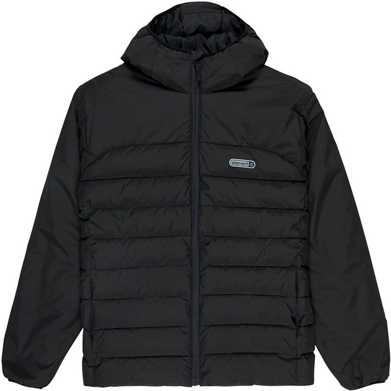 Element - Classic Insulator - Gewatteerde Jas - Geïsoleerd - Heren