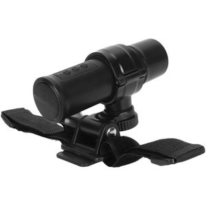 Motorcycle Dash Cam, 1080P Motorcycle Dash Cam Front and Rear, 120 Degree Wide Angle Mini Outdoor Sports Camera for Bicycle Motorcycle