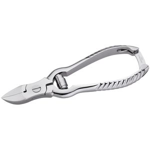 Tweezerman - Wide Grip Cuticle Nipper - Nagelriemknipper - Roestvrij Staal