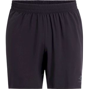 ENERGETICS - casper vi m - Short running heren - Zwart