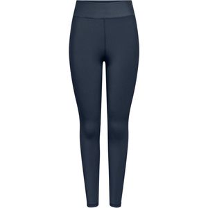 ONLY PLAY sportlegging ONPHYPE donkerblauw