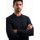 Trui - Halve Rits - Polokraag