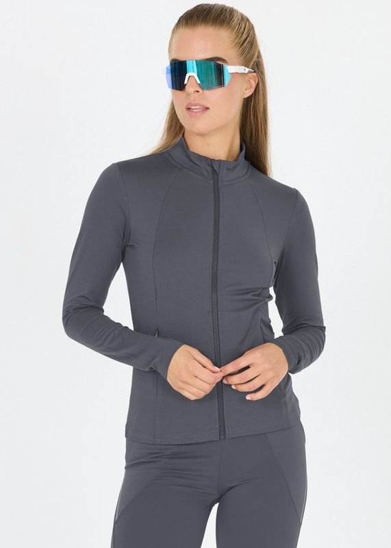 ENDURANCE - Anthea - Jack - Dames - Ademend - Met Ritssluiting