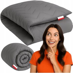 Luchtig Zomerdek 200x200cm Anti-allergisch & Wasbaar