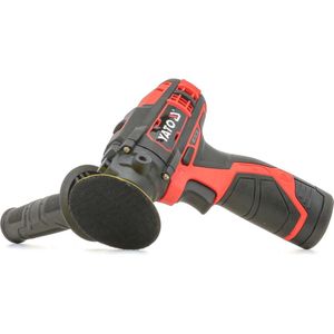 YATO - YT-82903 - Polijstmachine - Set - 12 Volt - Li-ionen-accu