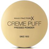Max Factor Creme Puff Gezichtspoeder - 42 Deep Beige