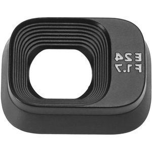 Allecto plus - Duurzame beschermhoes voor Gimbal Frame Mini4Pro - Camera en Lens Cover - Stabilisator Bescherming