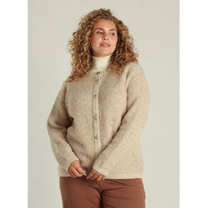 Yest Curve - Genny - Vest - Dames