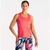 Tanktop Dames Lichtgewicht Ademend