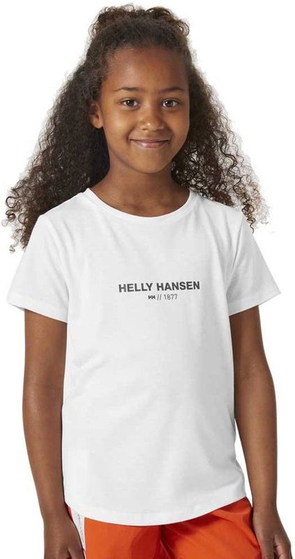 Helly Hansen - Allure - Kindertrui - Lichtgewicht - UPF 40 Zonbescherming
