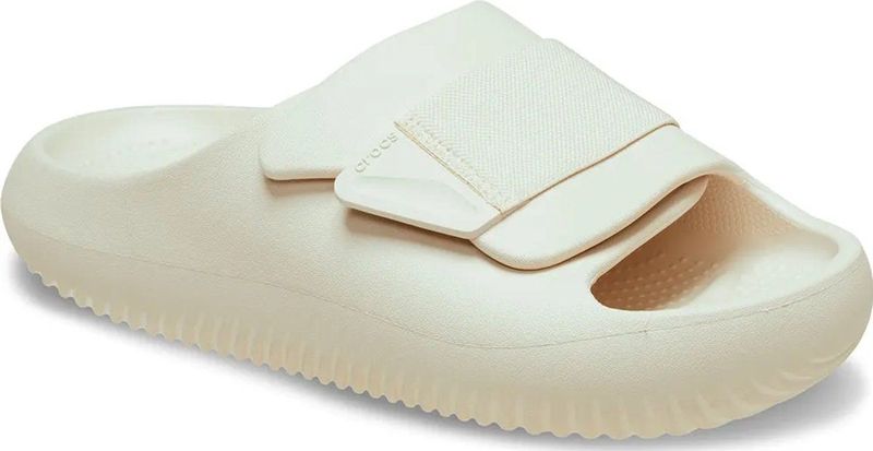 Crocs Mellow Luxe Recovery Slippers