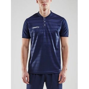 Jersey Craft - Pro Control Button - Sportshirt