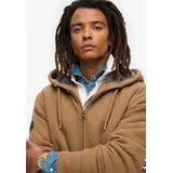 Superdry - Borg - Gevoerd Sweatshirt met Capuchon