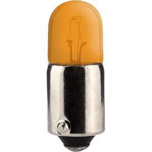 Lamp 12V - 6W BA9S