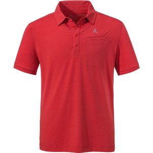 Schöffel Polo Shirt Ramseck M