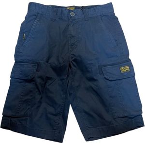 PME Legend korte broek - Blauw - Maat W29