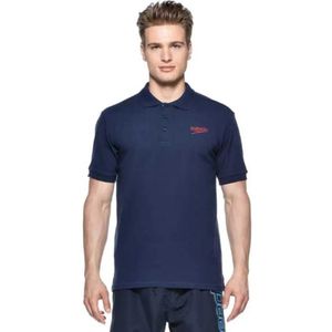 Speedo Team Kit Korte Mouw Poloshirt