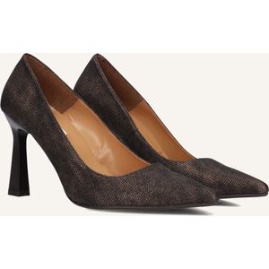 Notre-V - 2211 - Hakken - Bronskleurig