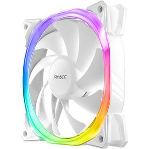 Antec - Fusion 120 ARGB - Ventilator - Wit - 12 cm