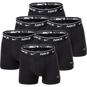 Nike Boxershorts Set van 6
