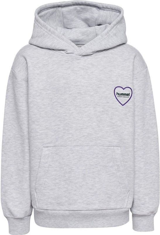 Hummel - Loose Heartfield - Hoodie