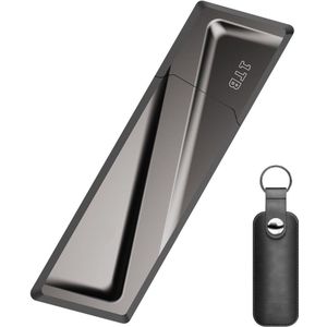 DailySupplies® USB Stick 1TB - Externe Harde Schijf - SSD Stick